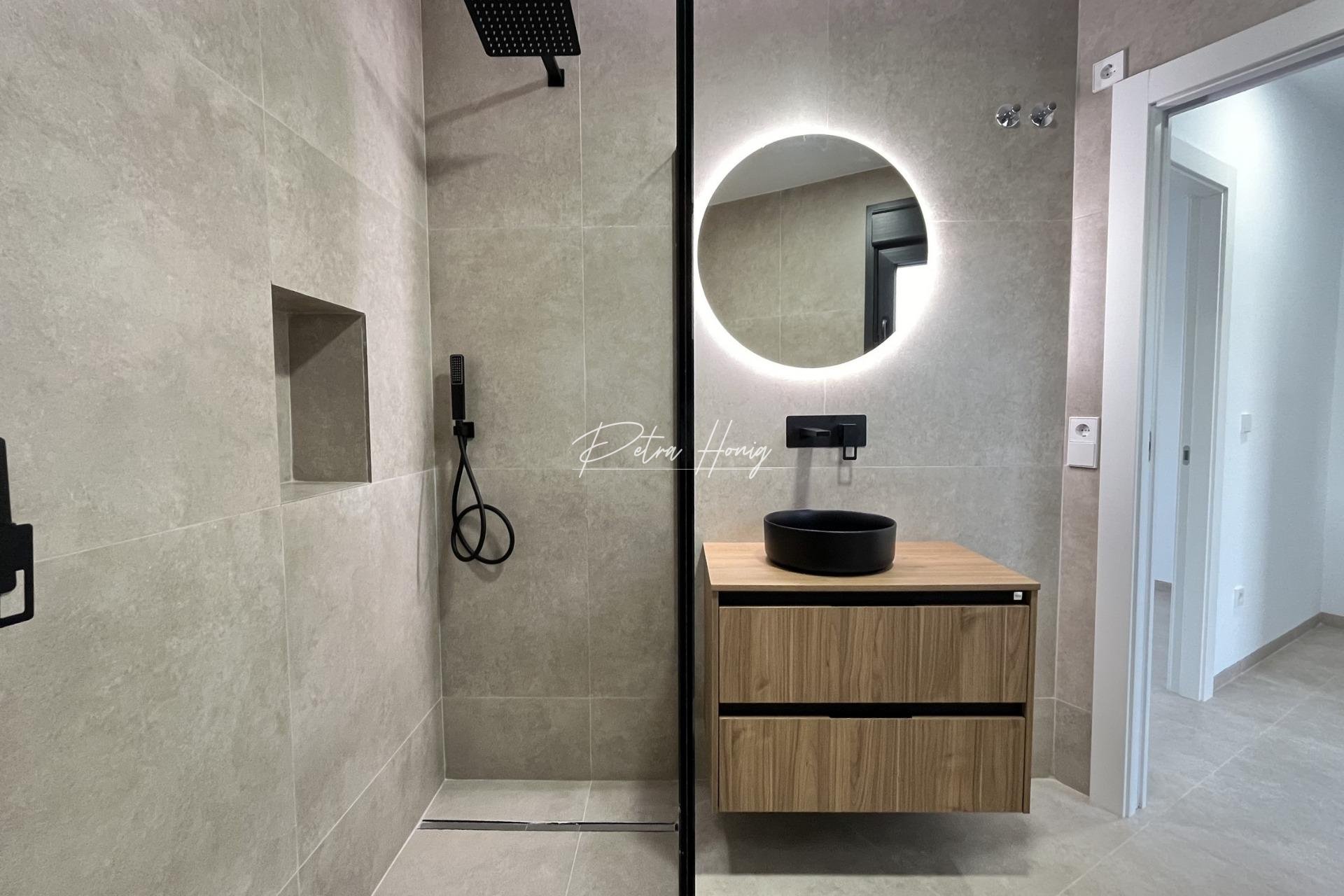 Obra Nueva - Chalet - San Pedro del Pinatar - Lo Pagan