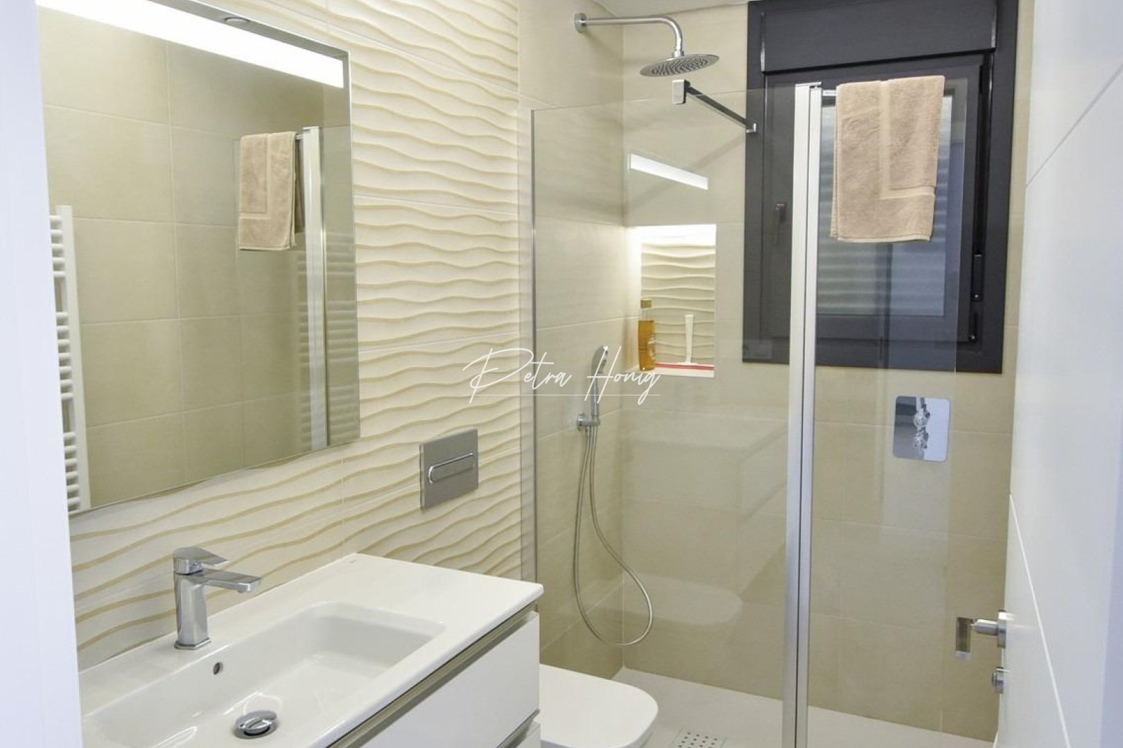 Obra Nueva - Chalet - San Pedro del Pinatar - Los antolinos