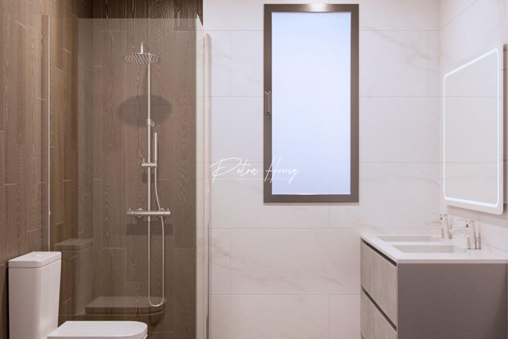 Obra Nueva - Chalet - San Pedro del Pinatar - Pueblo