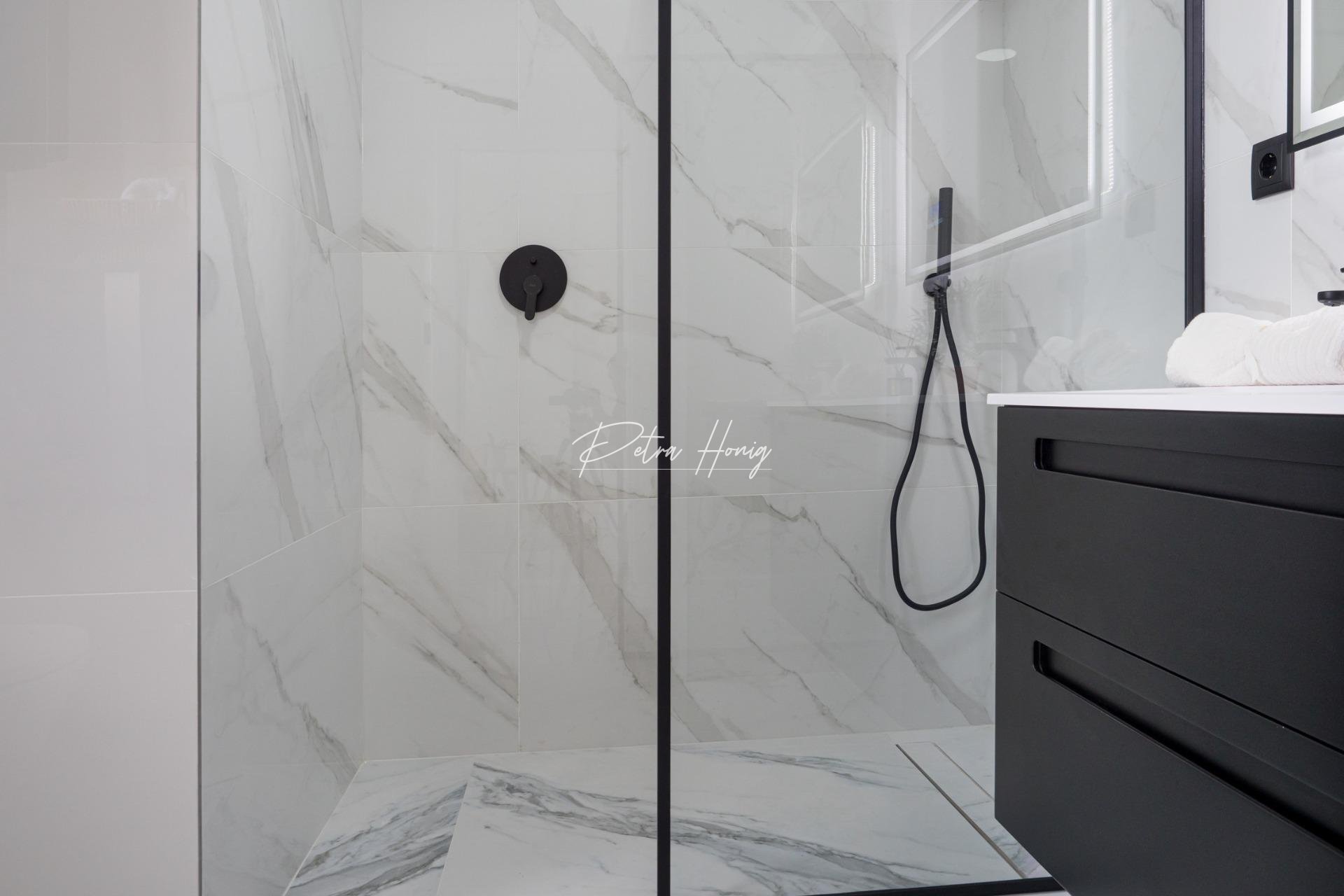 Obra Nueva - Chalet - San Pedro del Pinatar