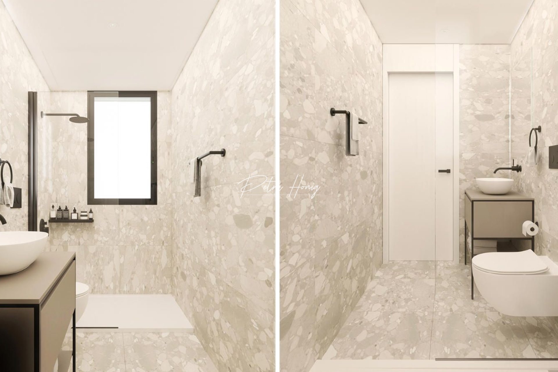 Obra Nueva - Chalet - Torrevieja - Aguas Nuevas