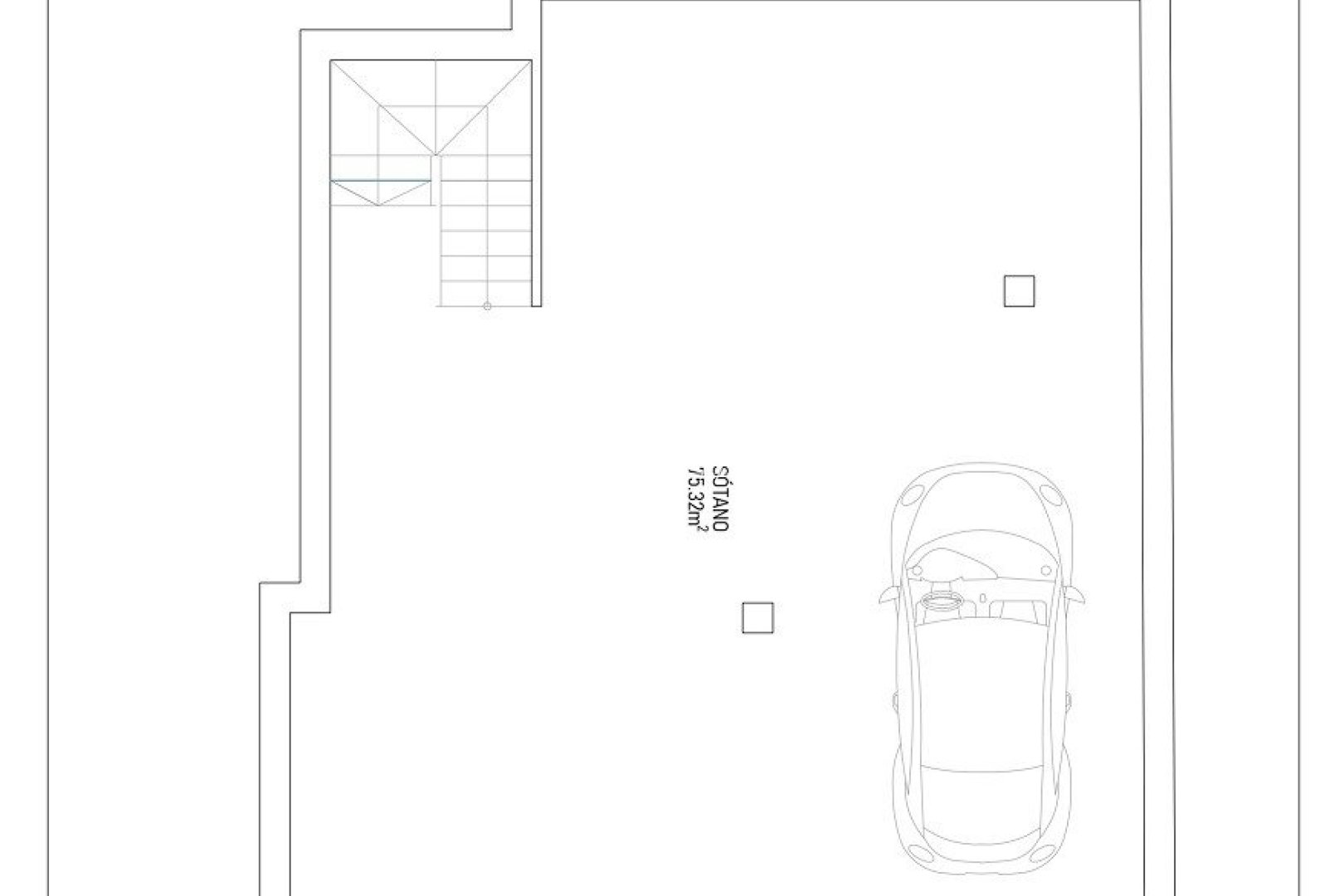 Obra Nueva - Chalet - Torrevieja - Aguas Nuevas