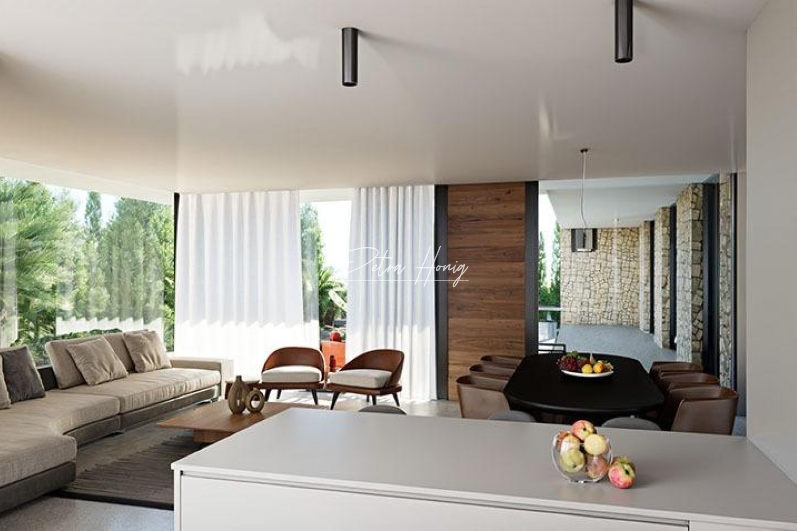 Obra Nueva - Chalet - Torrevieja - El Chaparral