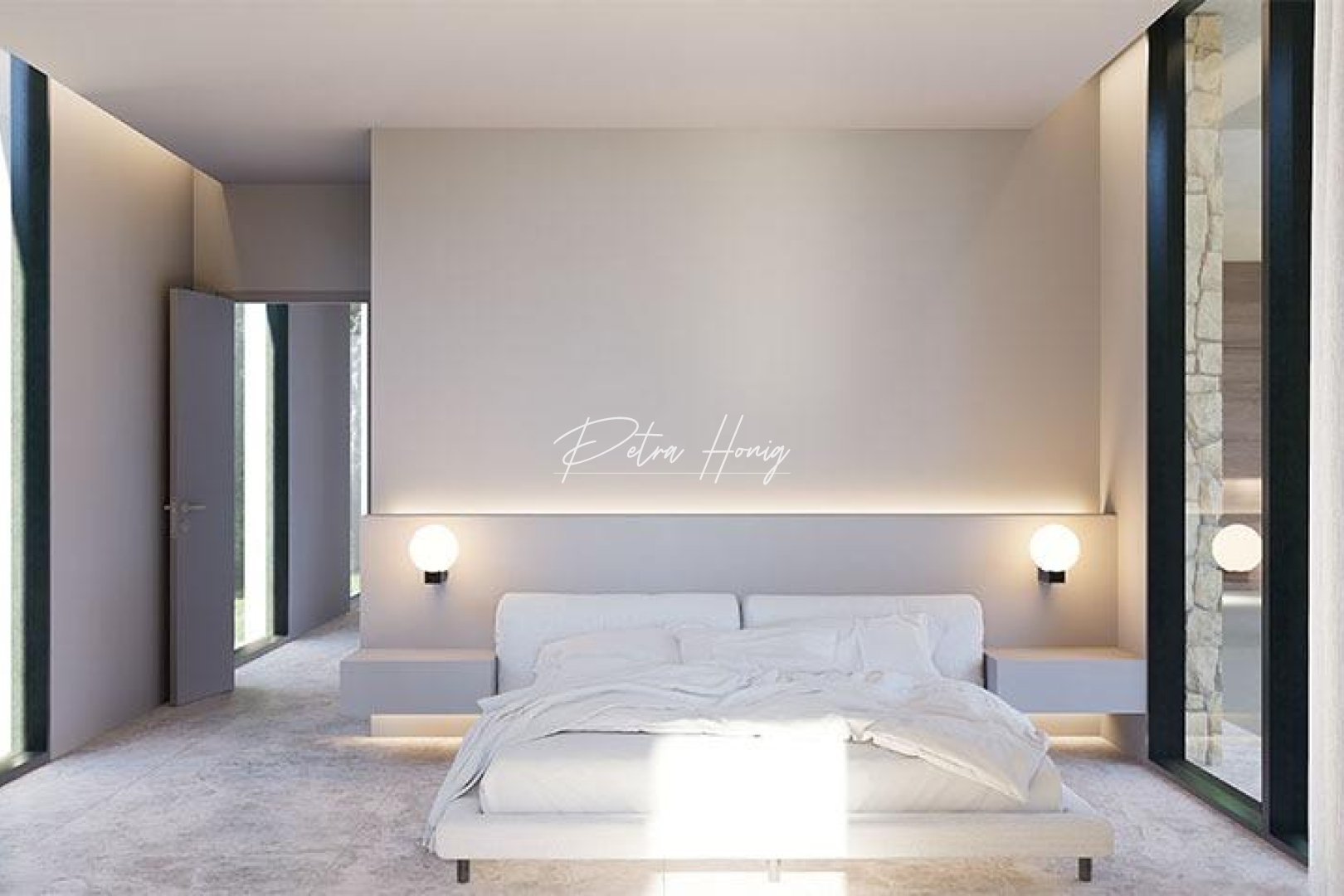 Obra Nueva - Chalet - Torrevieja - El Chaparral