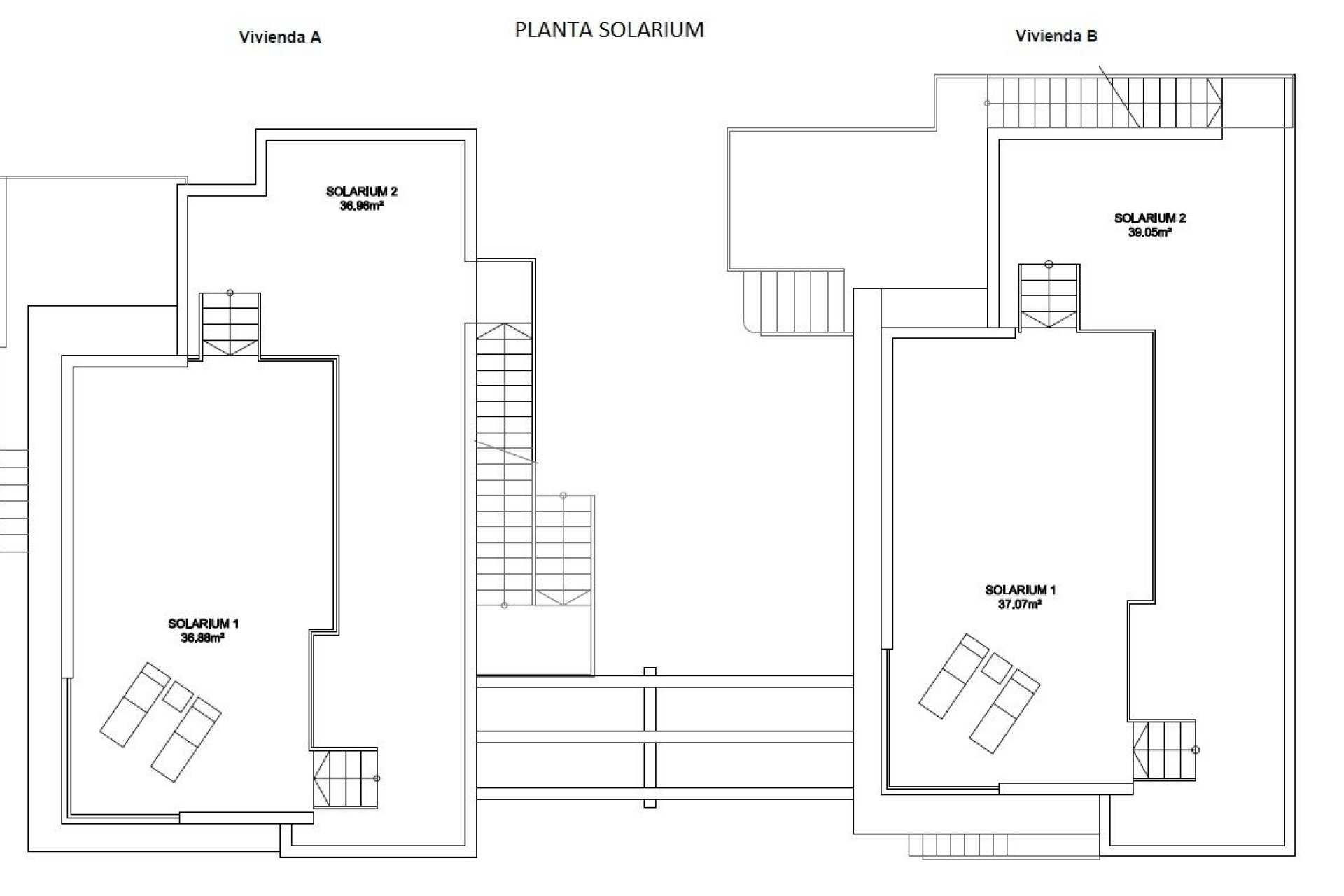 Obra Nueva - Chalet - Torrevieja - La Mata