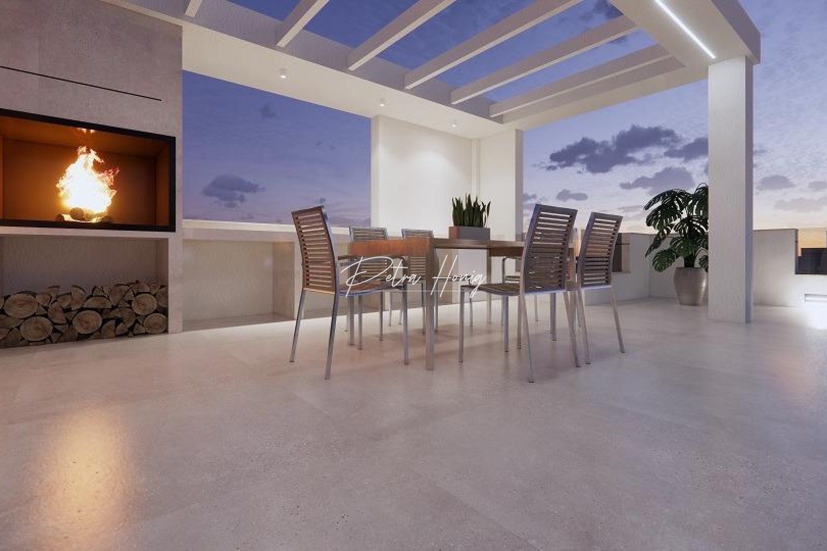 Obra Nueva - Chalet - Torrevieja - San Luis