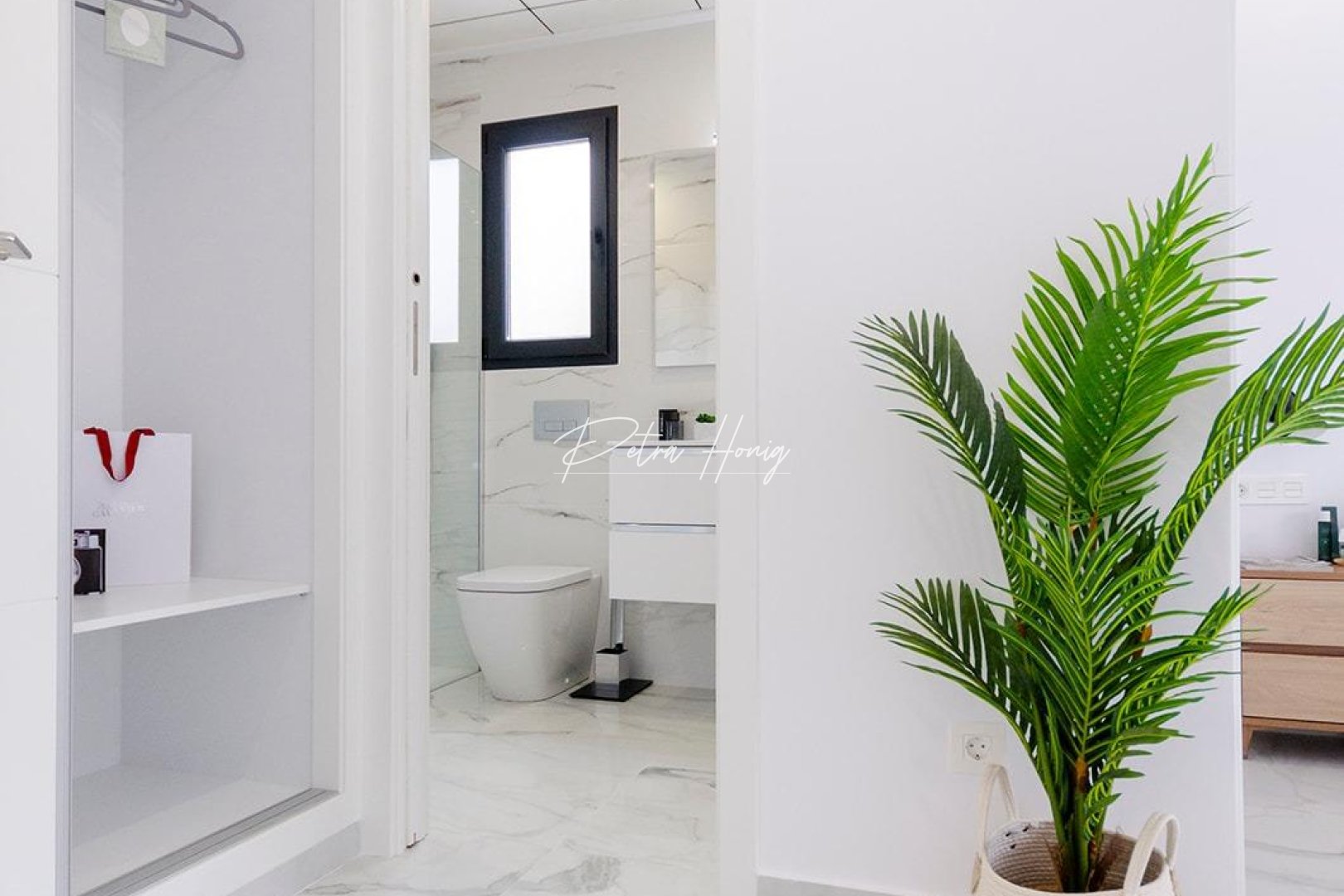 Obra Nueva - Chalet - Torrevieja - Torretas