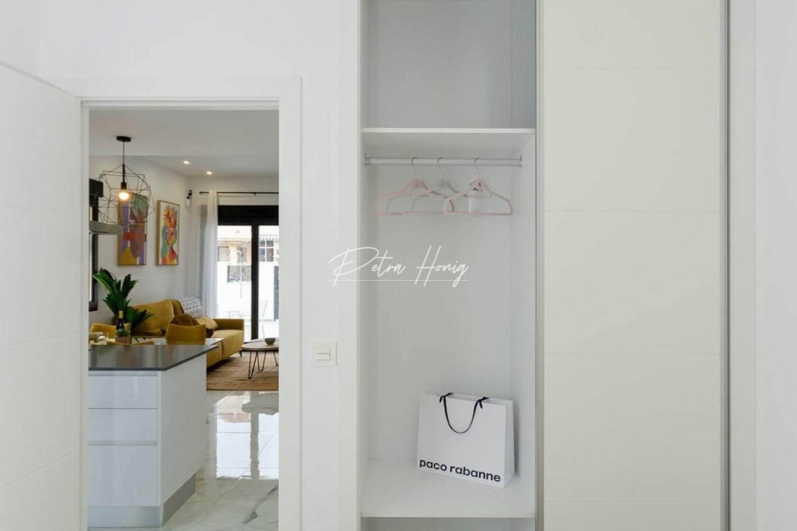 Obra Nueva - Chalet - Torrevieja - Torretas