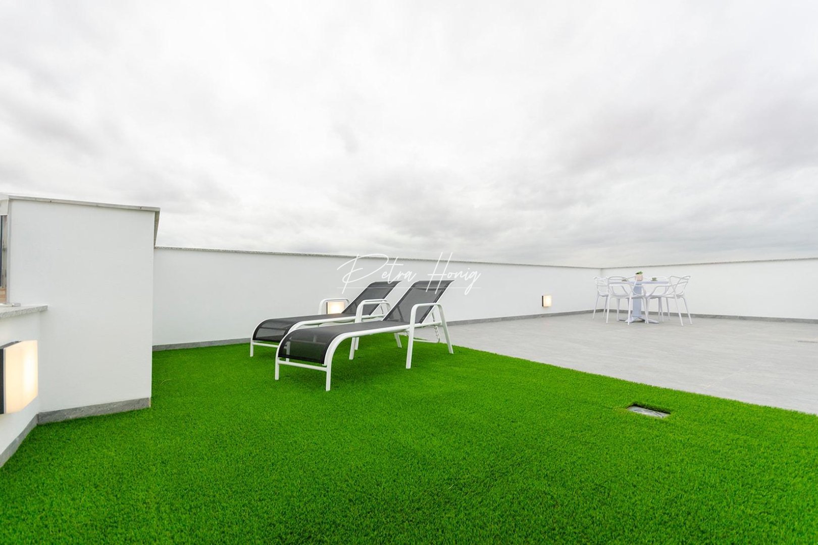 Obra Nueva - Chalet - Torrevieja - Torretas