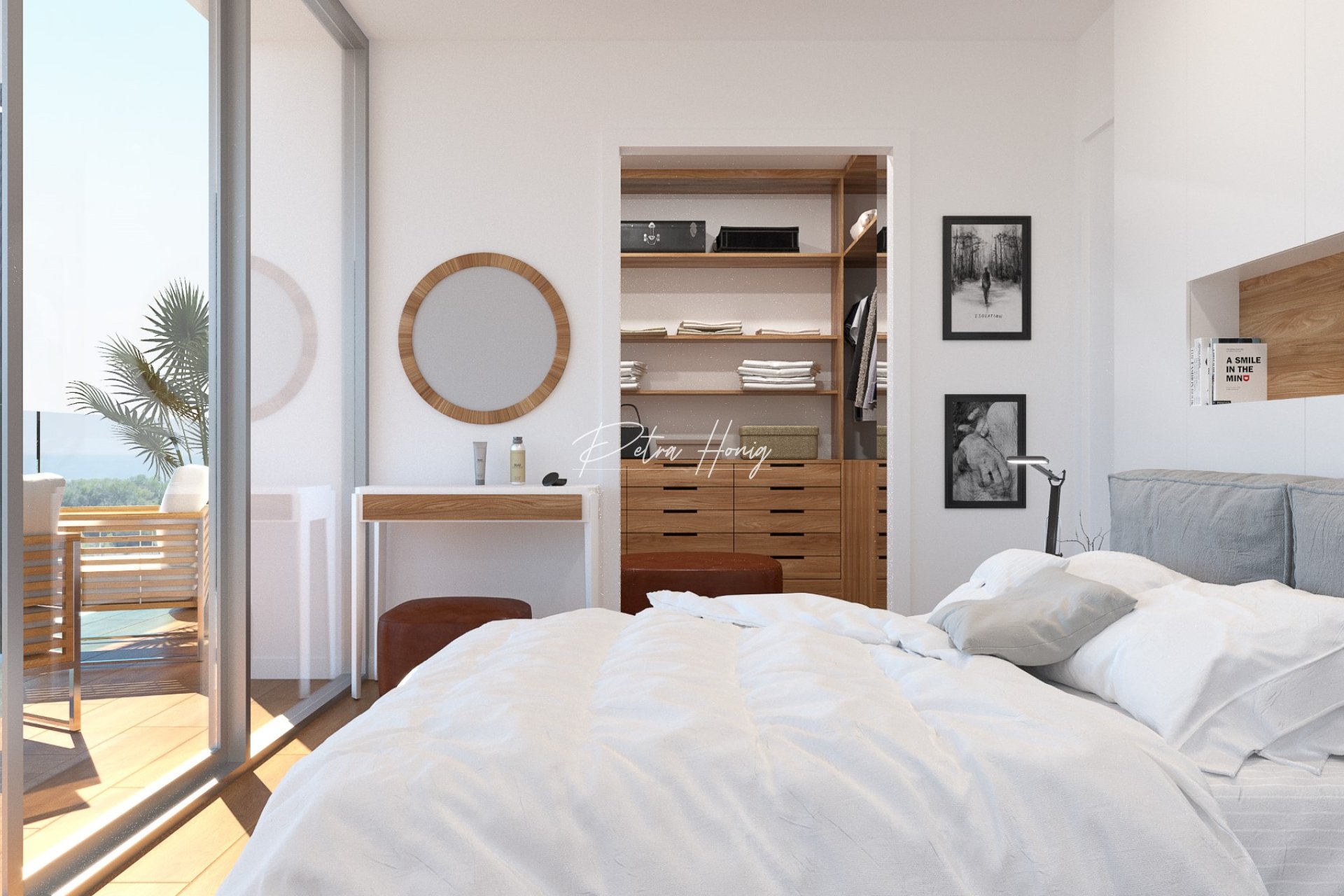 Obra Nueva - Chalet - Torrevieja