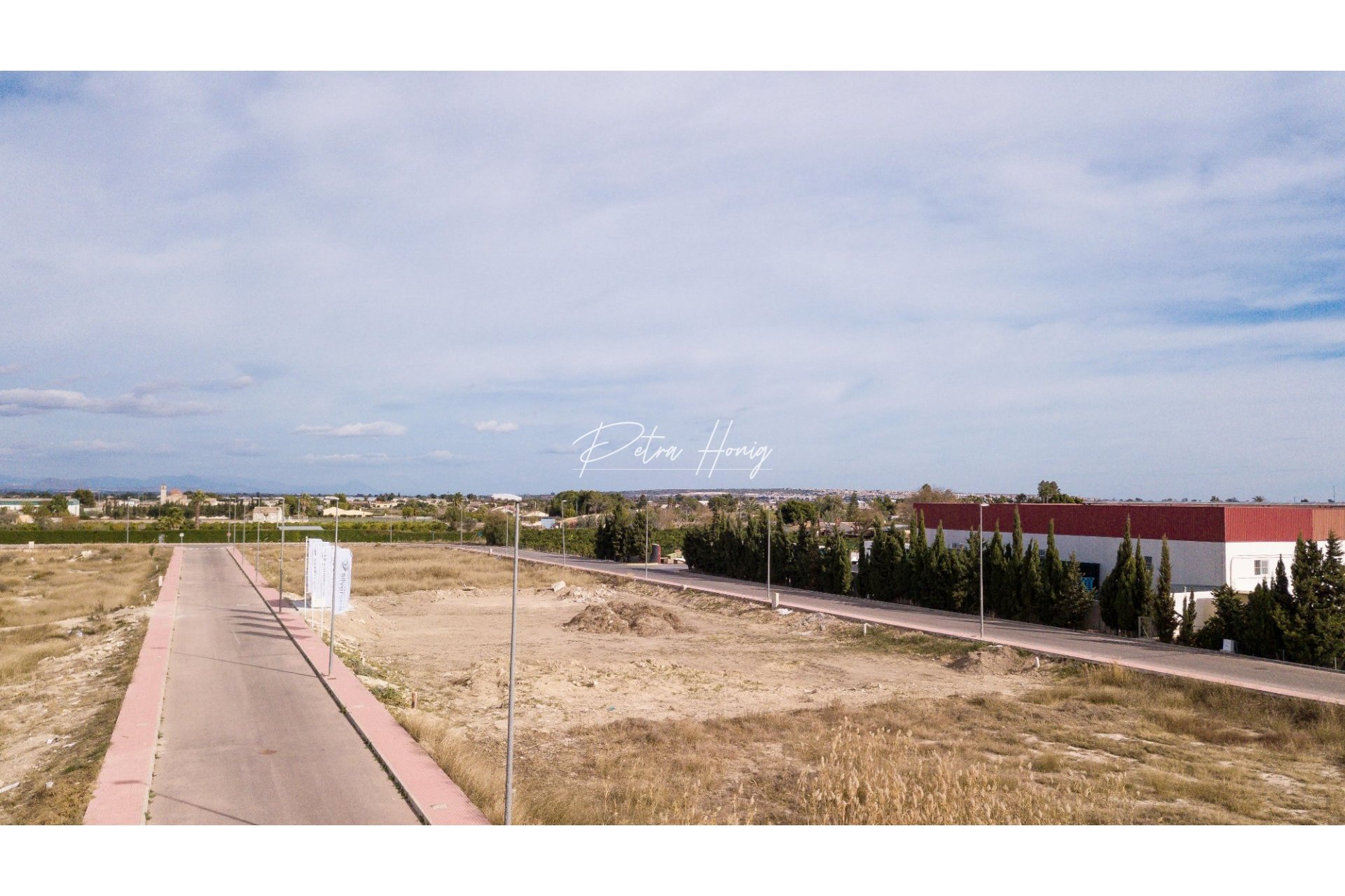 Obra Nueva -  - Daya Nueva