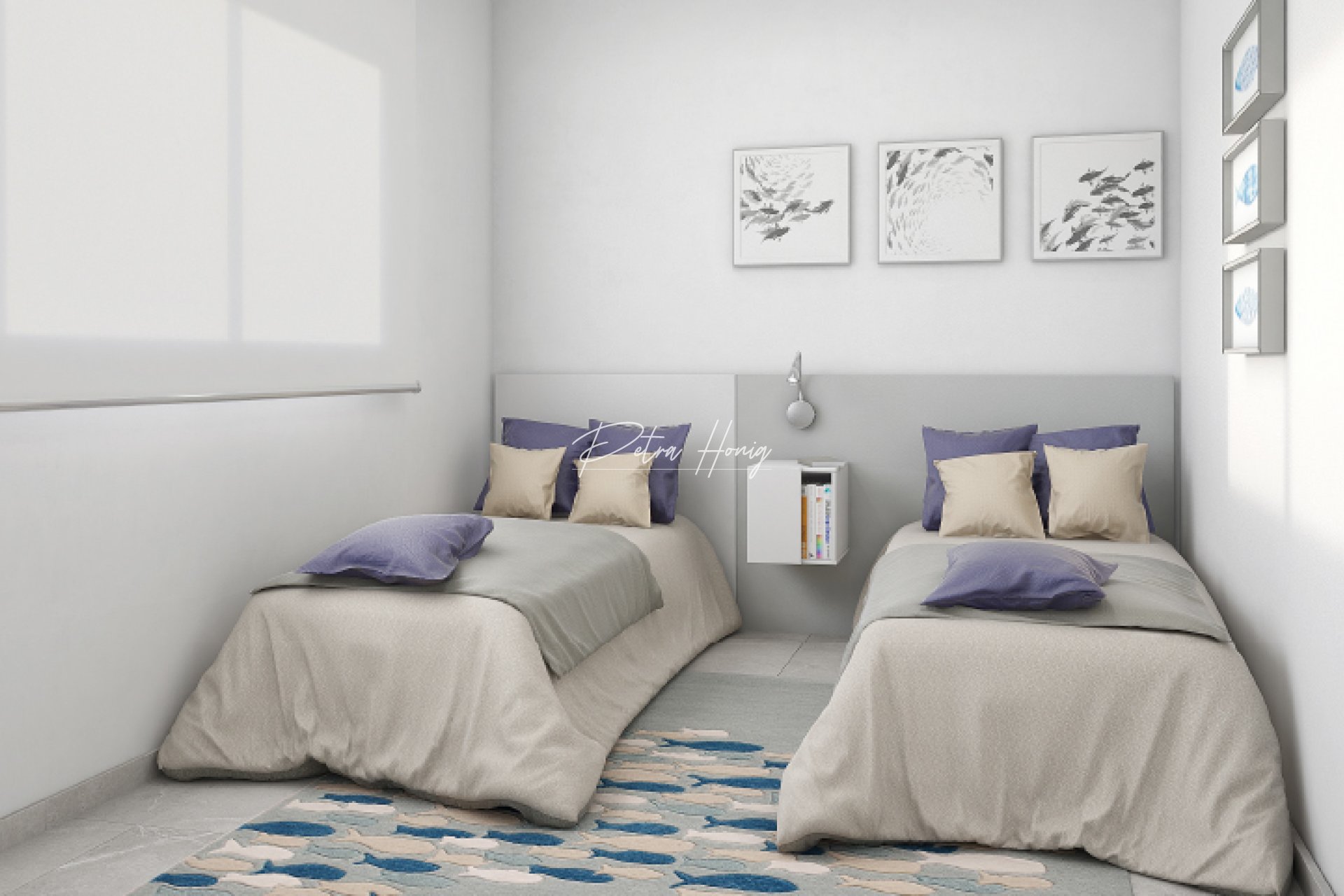 Obra Nueva -  - Other areas - San Juan de los Terreros