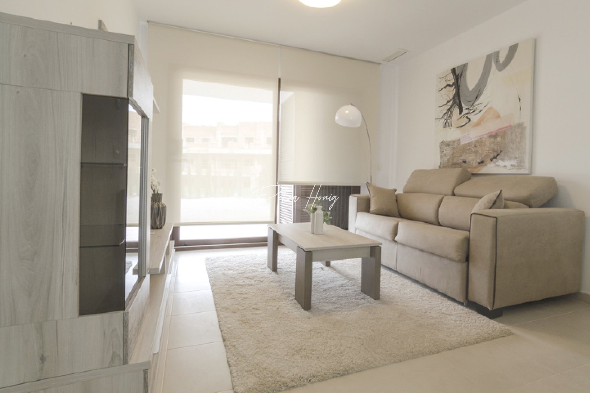 Obra Nueva -  - Other areas - San Juan de los Terreros