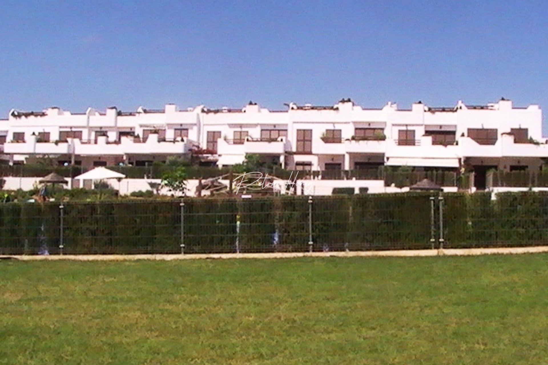 Obra Nueva -  - Other areas - San Juan de los Terreros