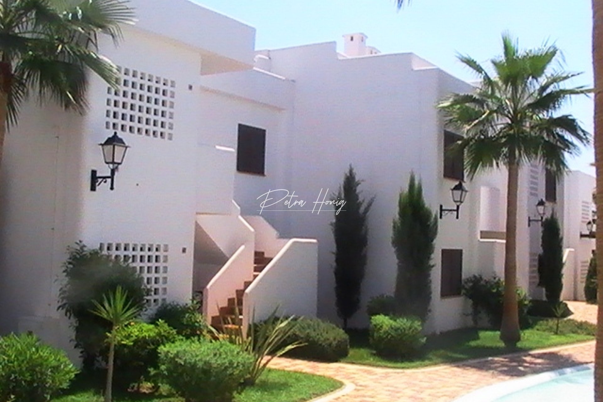 Obra Nueva -  - Other areas - San Juan de los Terreros