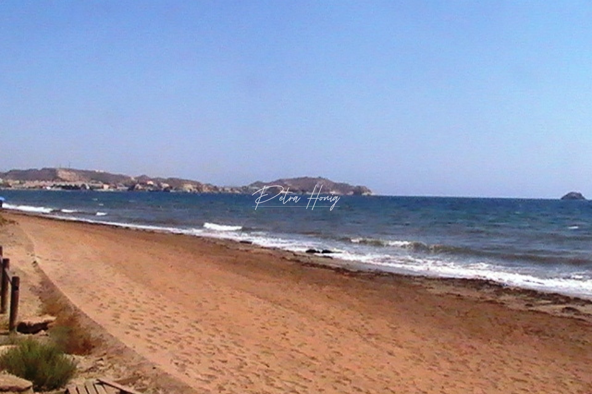 Obra Nueva -  - Other areas - San Juan de los Terreros