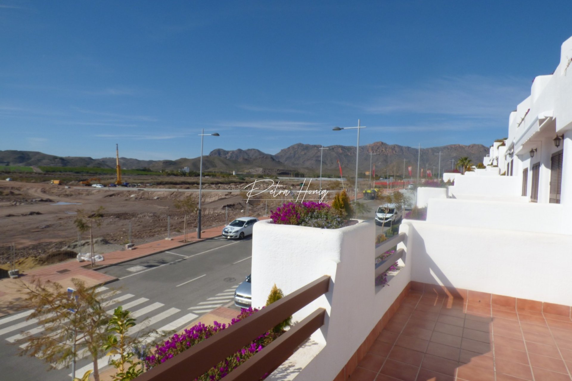 Obra Nueva -  - Other areas - San Juan de los Terreros