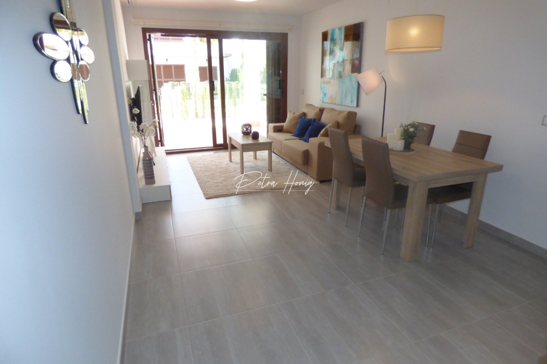Obra Nueva -  - Other areas - San Juan de los Terreros