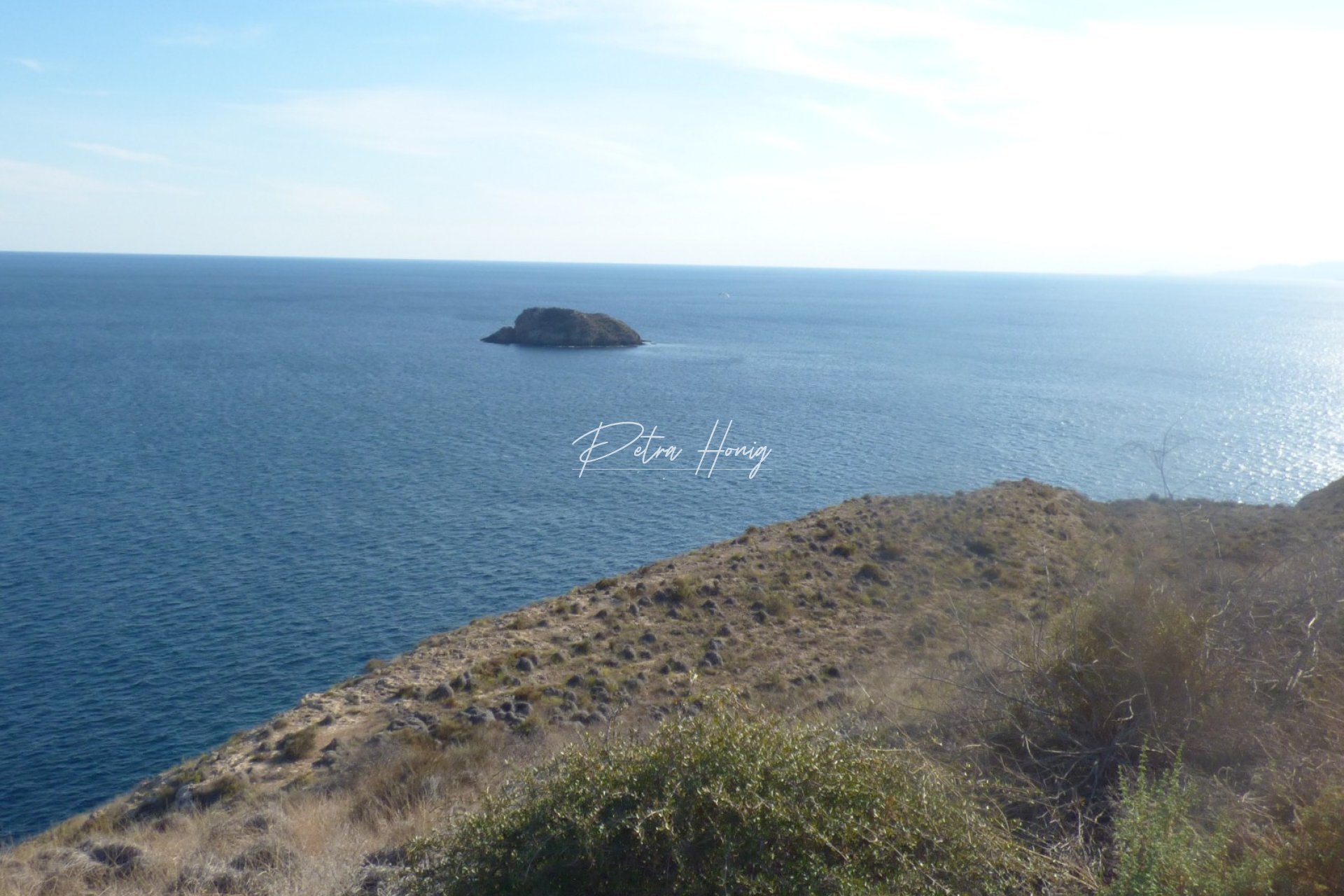Obra Nueva -  - Other areas - San Juan de los Terreros