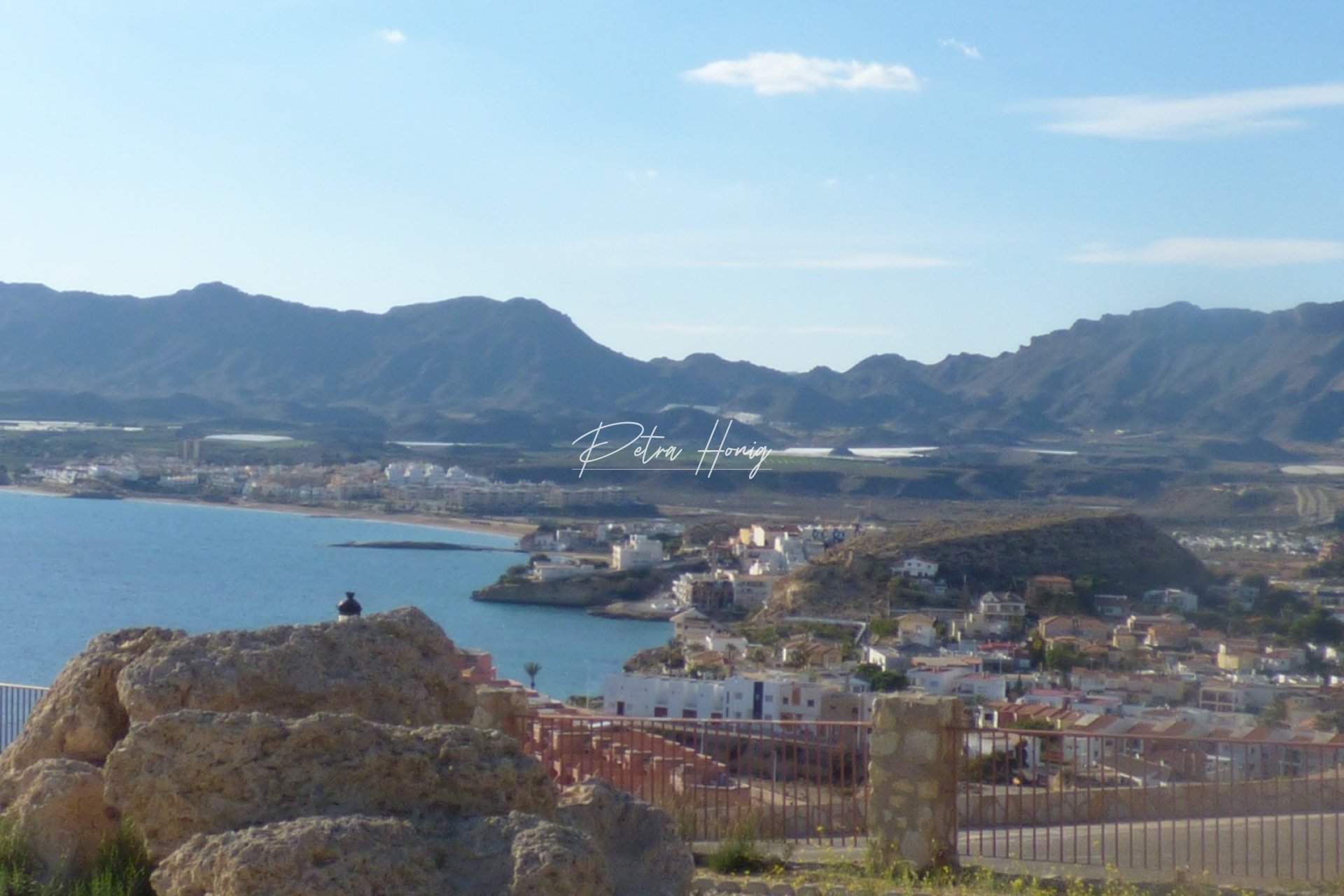 Obra Nueva -  - Other areas - San Juan de los Terreros