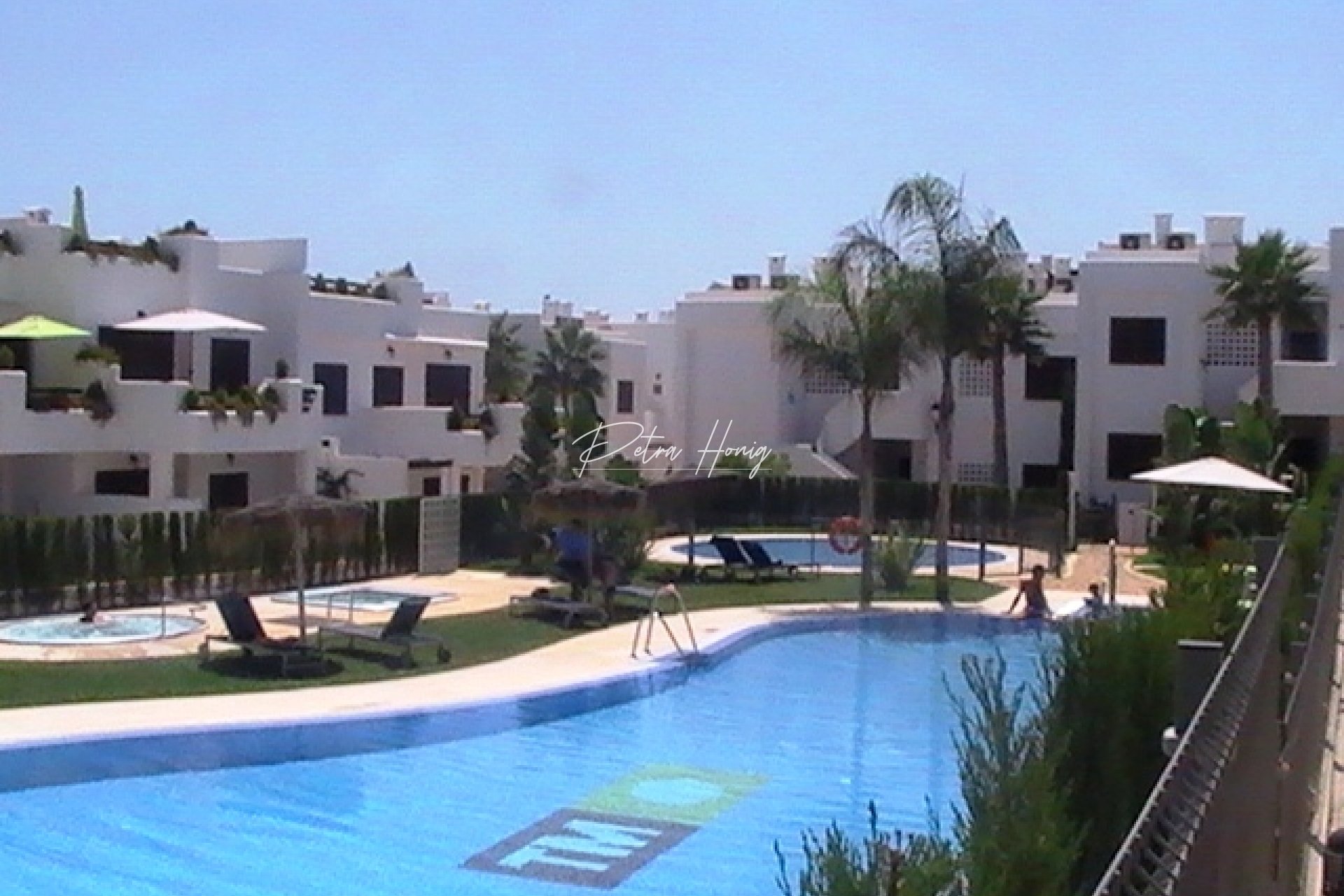 Obra Nueva -  - Other areas - San Juan de los Terreros