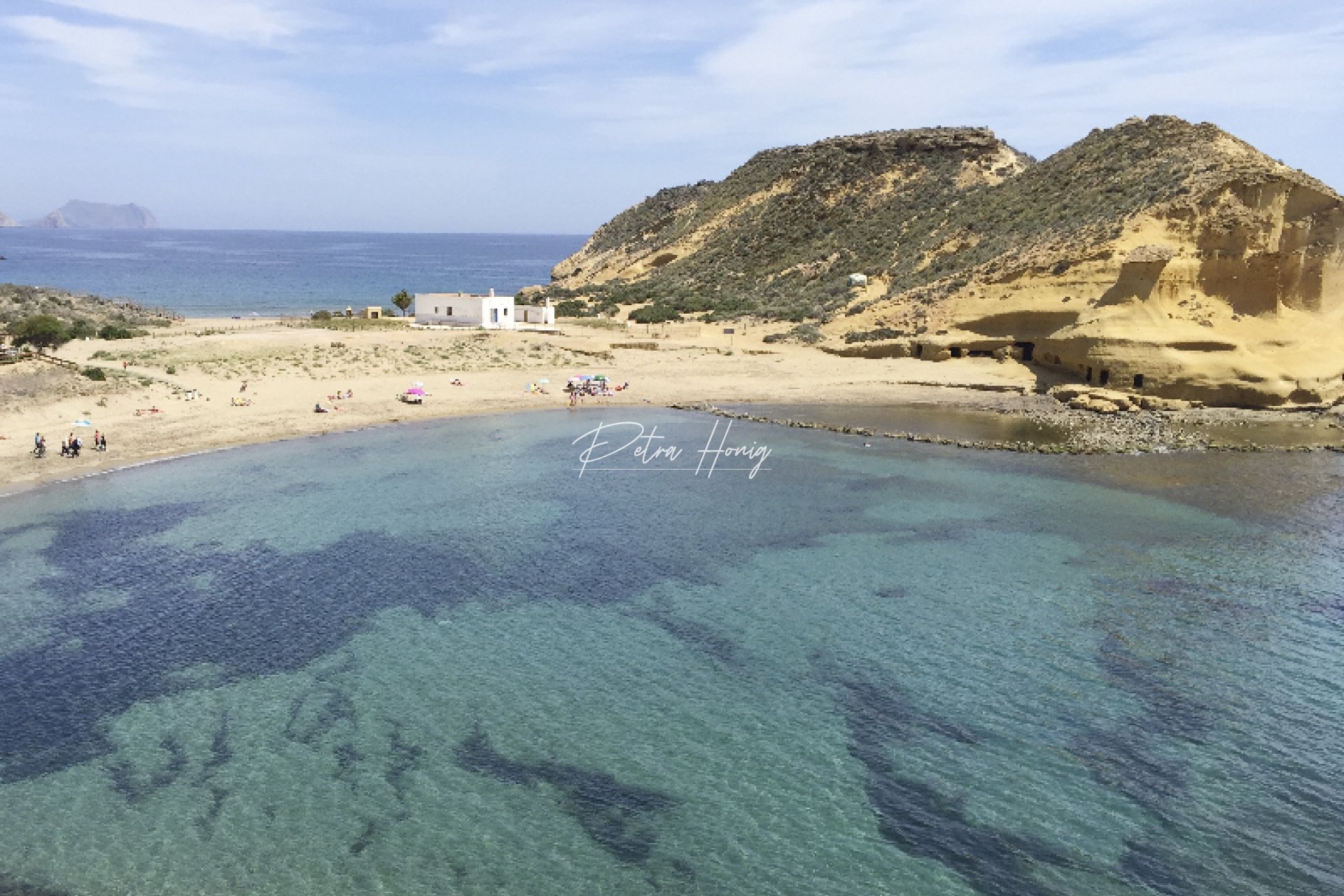Obra Nueva -  - Other areas - San Juan de los Terreros