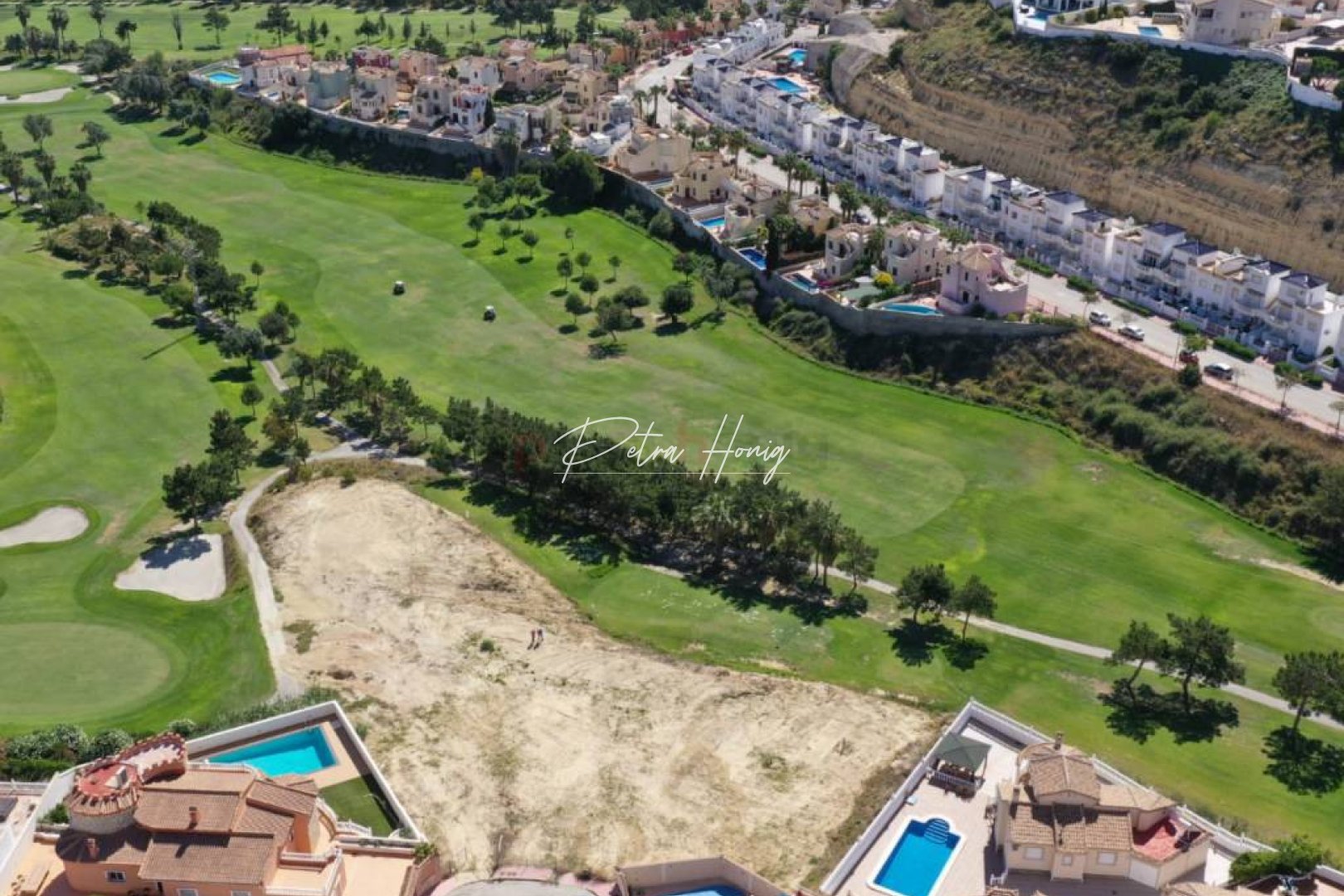 Obra Nueva - Parcela - Ciudad Quesada - La Marquesa Golf