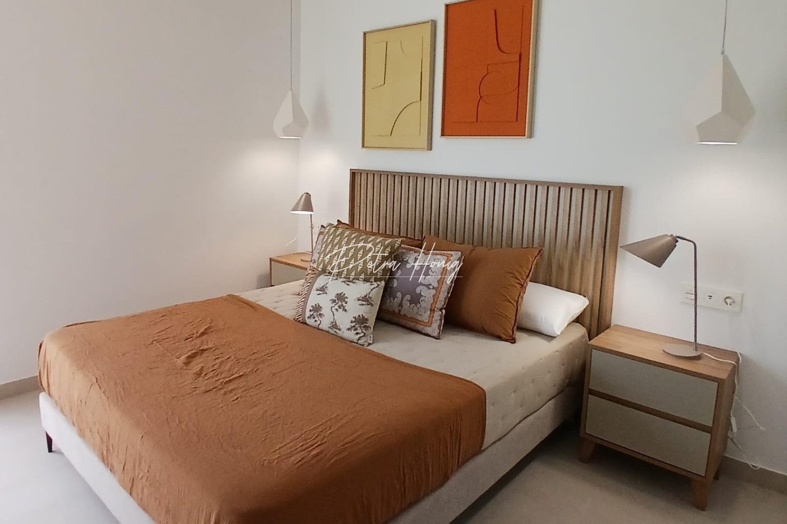 Obra Nueva - Pareada - Bigastro - Loma Alta