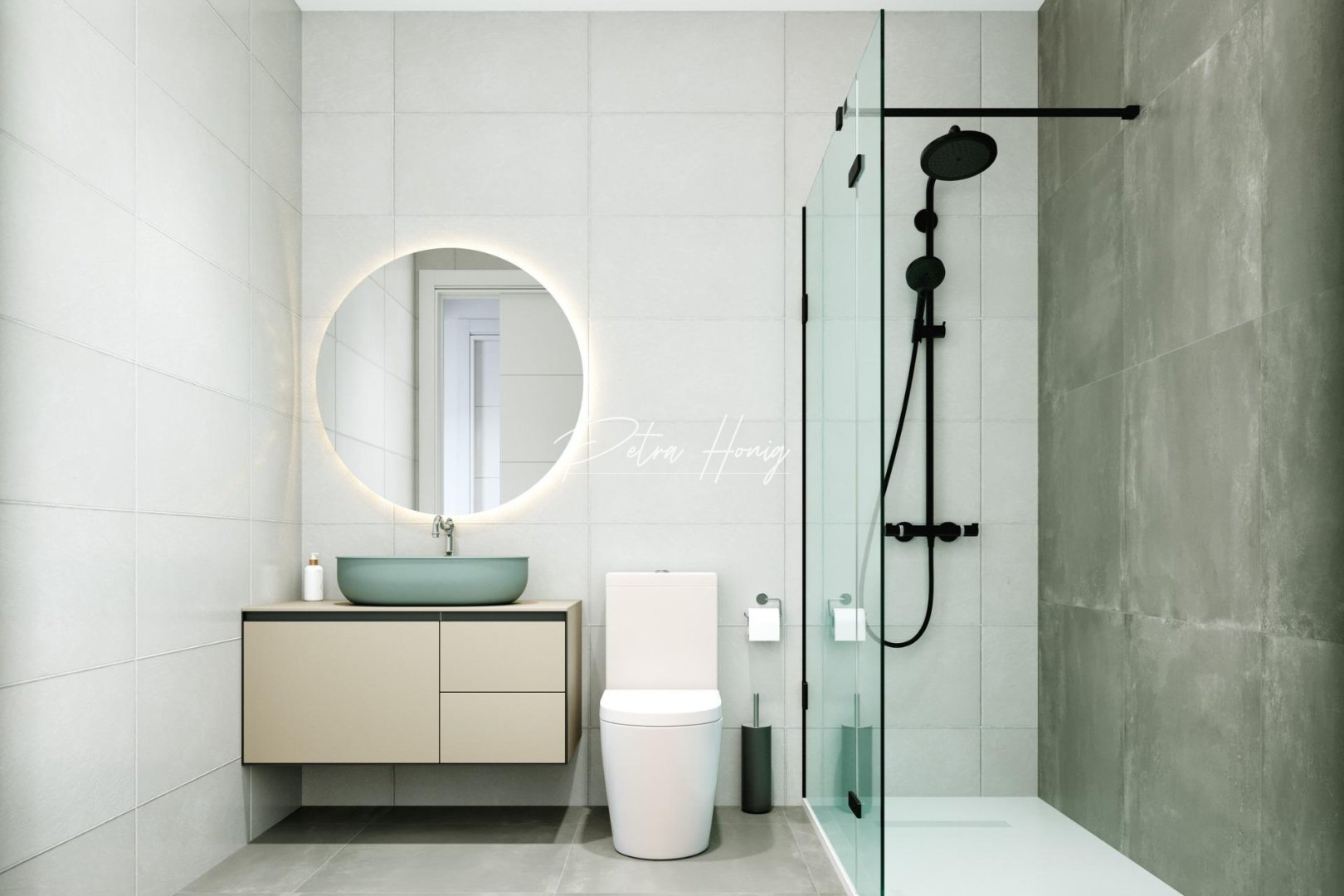 Obra Nueva - Pareada - Other areas - El Alba