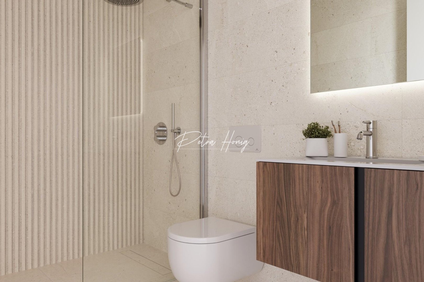 Obra Nueva - Pareada - Other areas - El Alba