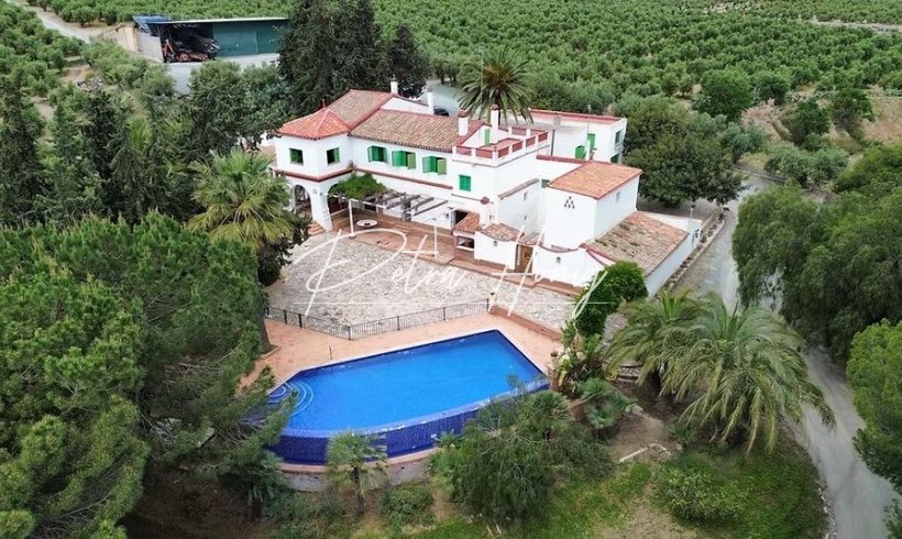 Parcela - Reventa - Other areas - Nogalte