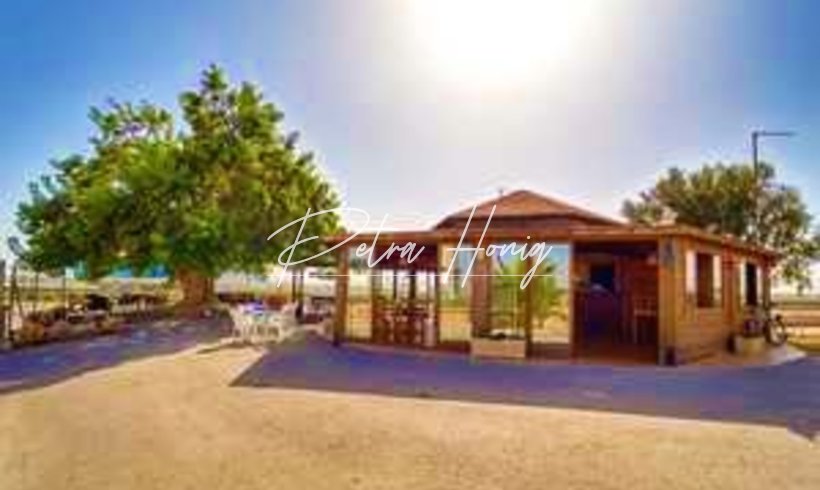 Parcela - Reventa - Other areas - WS-39847