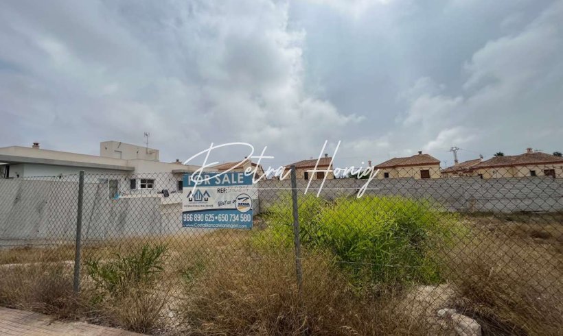 Parcela - Reventa - San Fulgencio - San Fulgencio