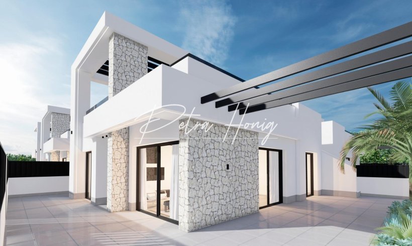 Pareada - Obra Nueva - Other areas - 00-93207