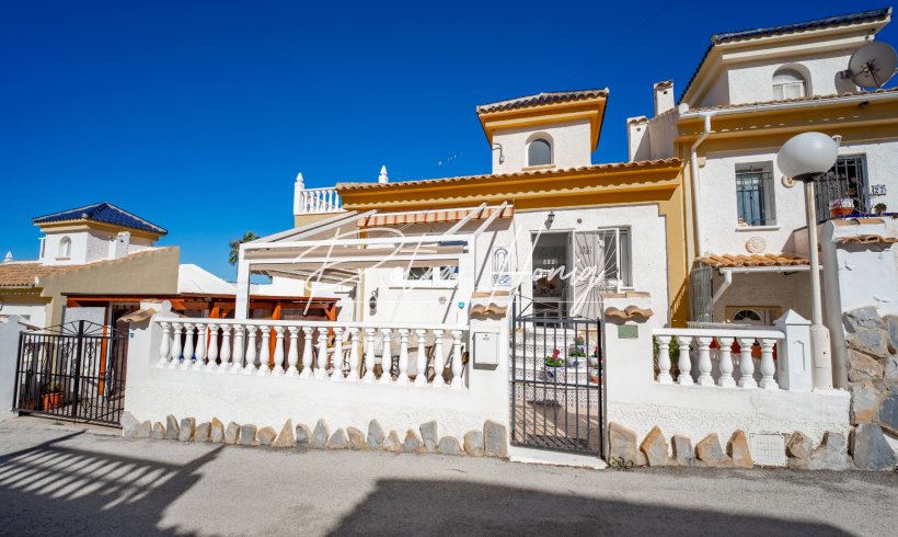 Pareada - Reventa - Ciudad Quesada - La Marquesa Golf