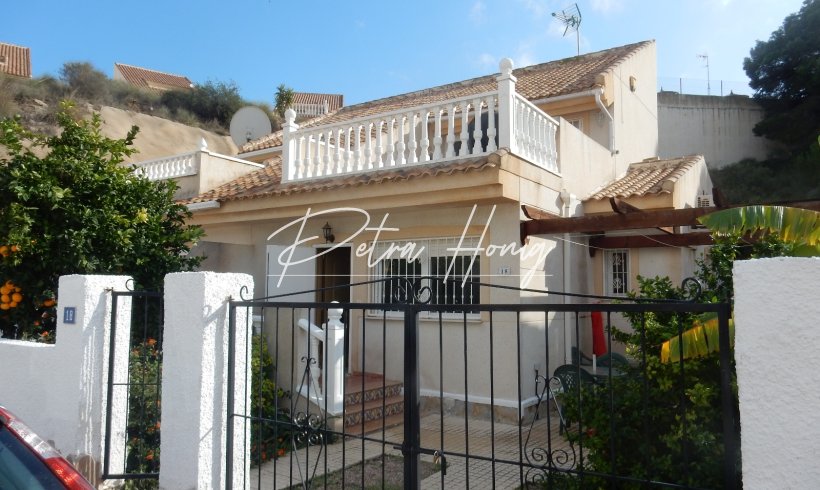 Pareada - Reventa - Ciudad Quesada - La Marquesa Golf