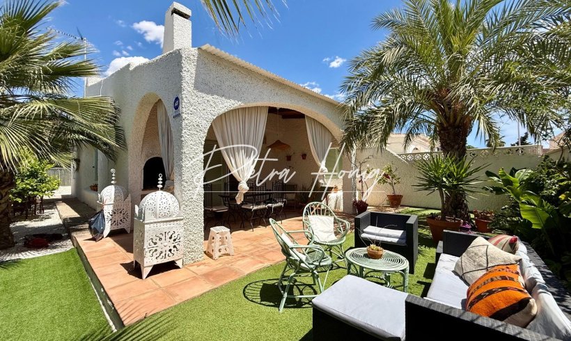 Pareada - Reventa - Orihuela Costa - Campoamor