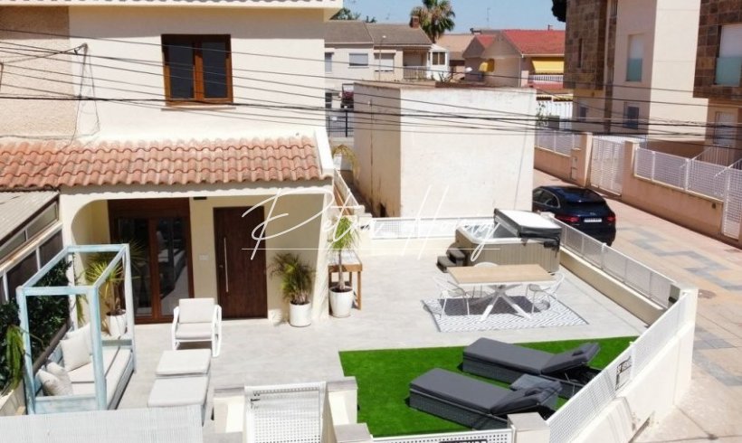 Pareada - Reventa - Other areas - SD-97103