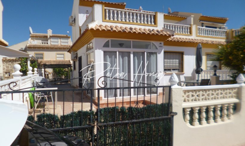 Pareada - Reventa - Playa Flamenca - Playa Flamenca