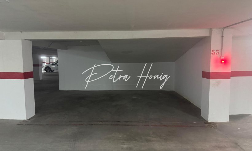 Parking Space / Garage - Til Salgs - Torrevieja - Playa Acequion