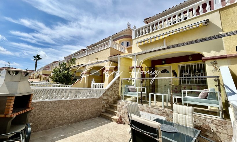 Reihenhaus - Gebrauchtobjekte - Cabo Roig - Cabo Roig