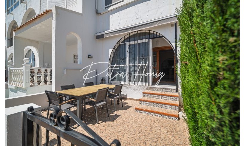 Reihenhaus - Gebrauchtobjekte - Ciudad Quesada - 278