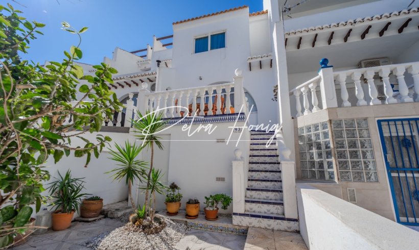 Reihenhaus - Gebrauchtobjekte - Ciudad Quesada - Ciudad Quesada