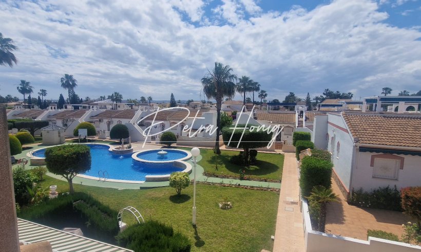 Reihenhaus - Gebrauchtobjekte - Ciudad Quesada - Dona Pepa