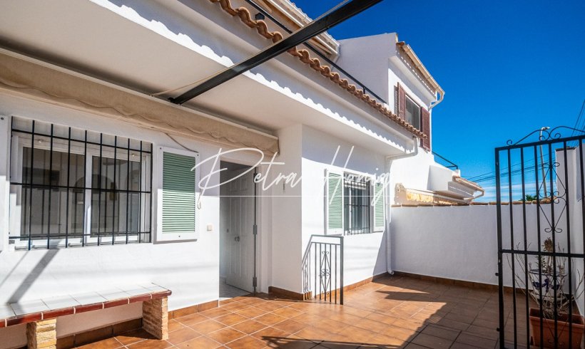 Reihenhaus - Gebrauchtobjekte - San Miguel de Salinas - SAN MIGUEL DE SALINAS