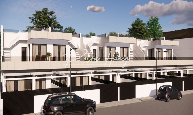 Rekkehus - Nybygg - Ciudad Quesada - Ciudad Quesada