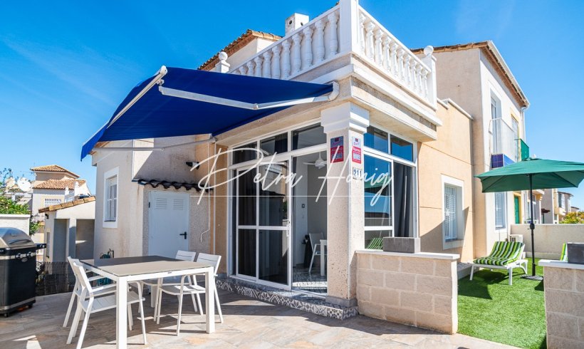 Rekkehus - Resales - Algorfa - La Finca Golf - ALGORFA