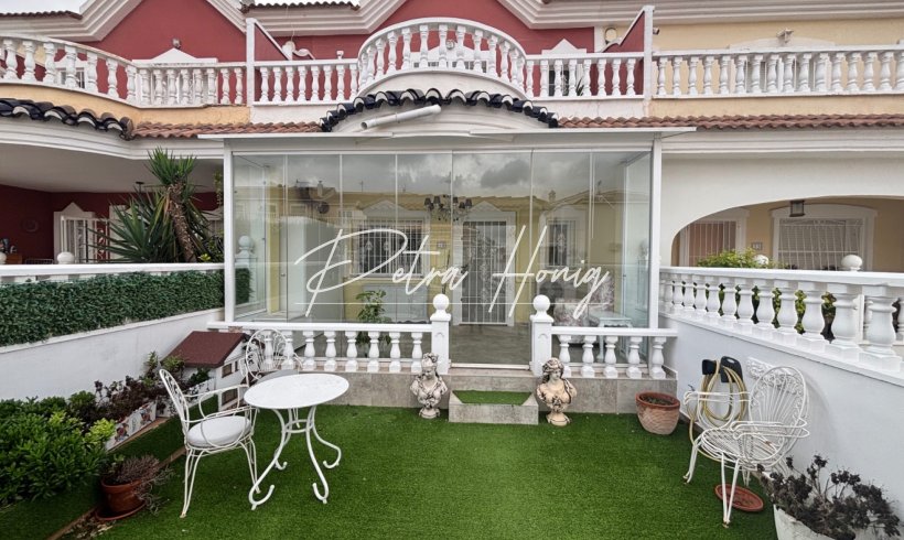 Rekkehus - Resales - Benijofar - Monte Azul