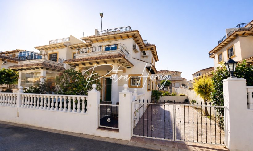 Rekkehus - Resales - Cabo Roig - Cabo Roig