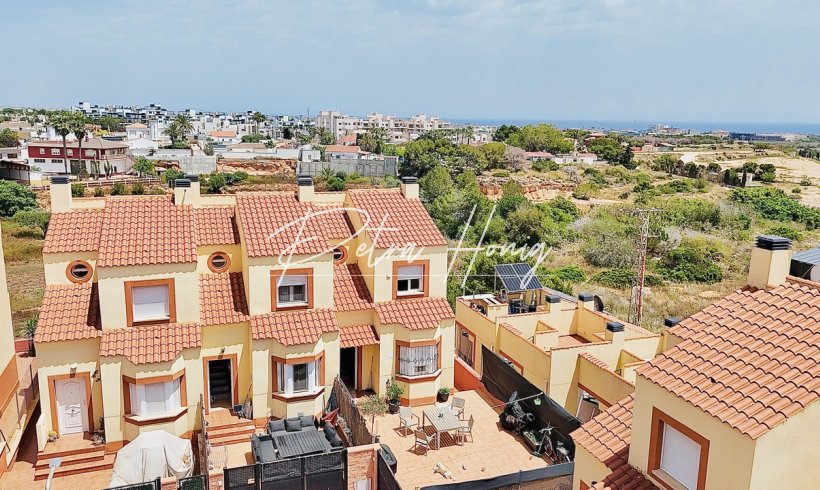 Rekkehus - Resales - Cabo Roig - Cabo Roig